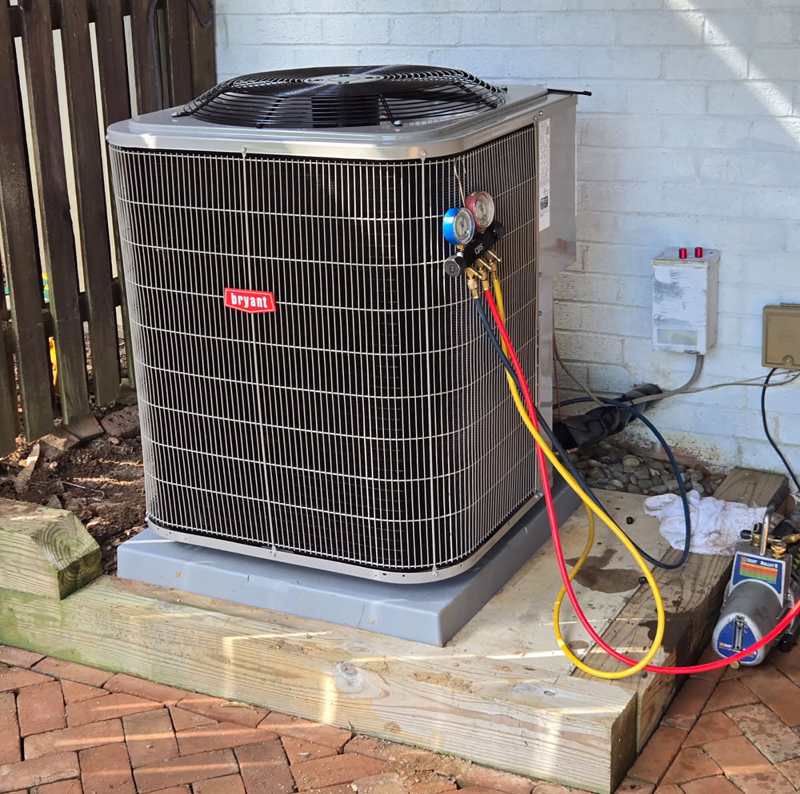 HVAC-Contractor-Forest-Hill-Maryland HVAC-Contractor-Forest-Hill-Maryland