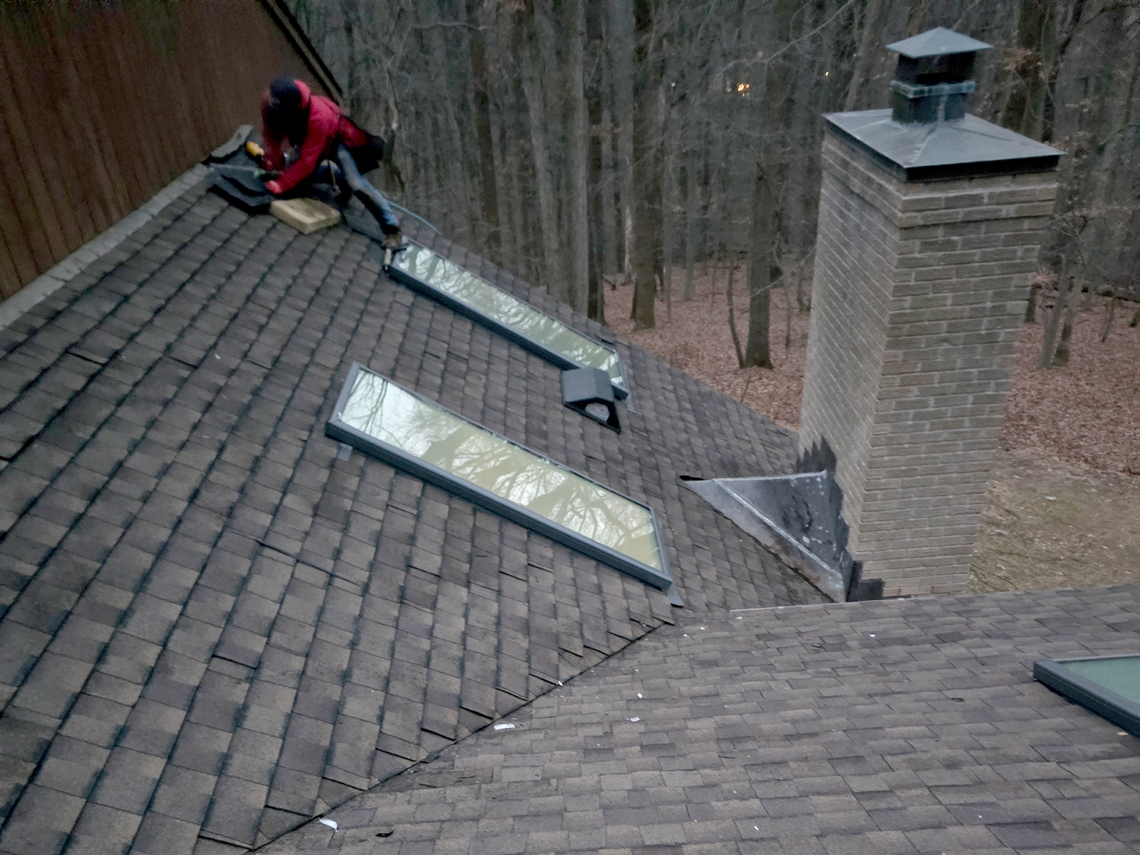 Greater Pittsfield, MA & VT Roof Repair, Roof Replacement, & Skylight ...