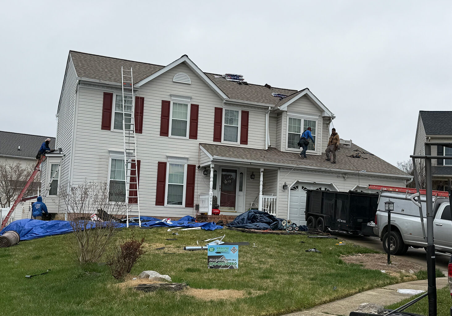 Krause-Companies-bel-air-maryland-roofing-contractor Krause-Companies-bel-air-maryland-roofing-contractor