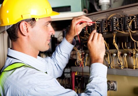 electrical electrical